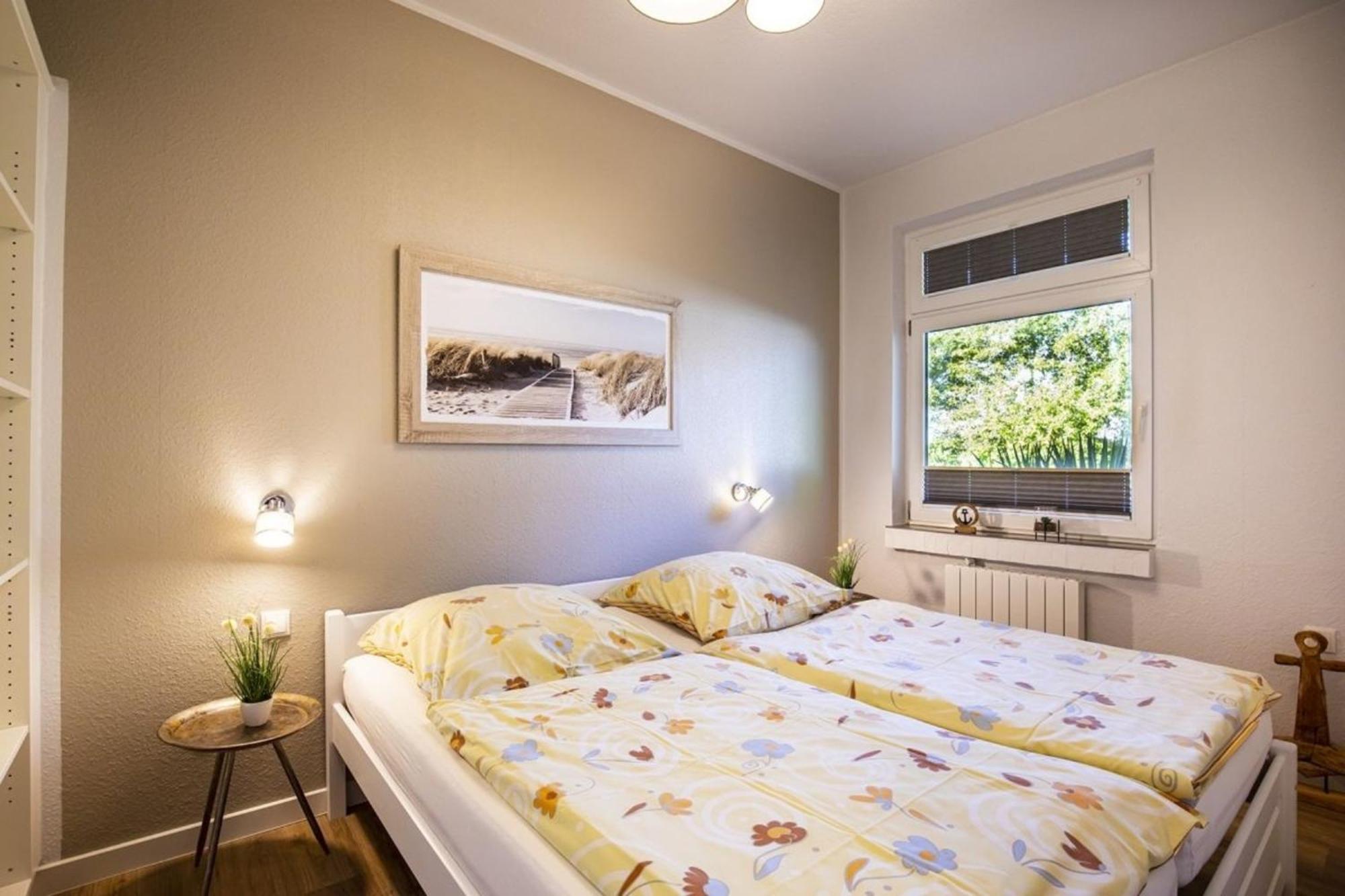 Wohnung Nr 2 Im Wikingerhof Neufunnixsiel Exterior foto